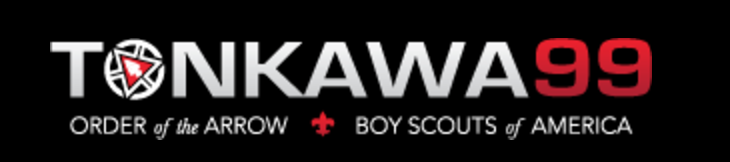 Word: Tonkawa99, Order of the Arrow, Boy Scouts of America