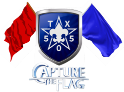 505 capture the flag