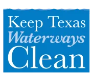 Keep Texas Waterways Clean